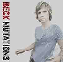 Beck Mutations 限定版 レコード Beck Mutations 限定版 レコード Beck - Mutations[LP/7